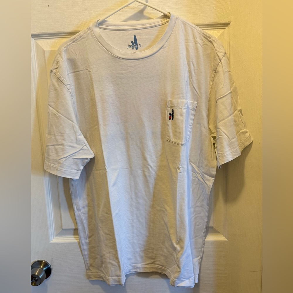 Johnnie O Tshirt